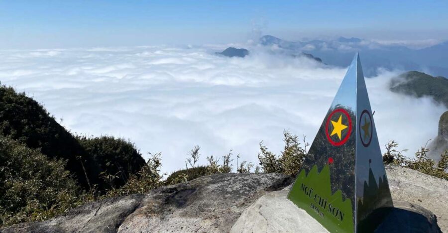 Ngu Chi Son Mountain Hiking - Jungle hiking plus ethnic village culture: why the guide experience matters