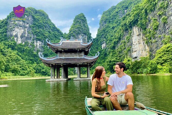 Ninh Binh 1 Day Bai Dinh Trang An Mua Cave Small Group Tour - Mua Cave and the 500 steps to Dragon Mountain: the most intense part