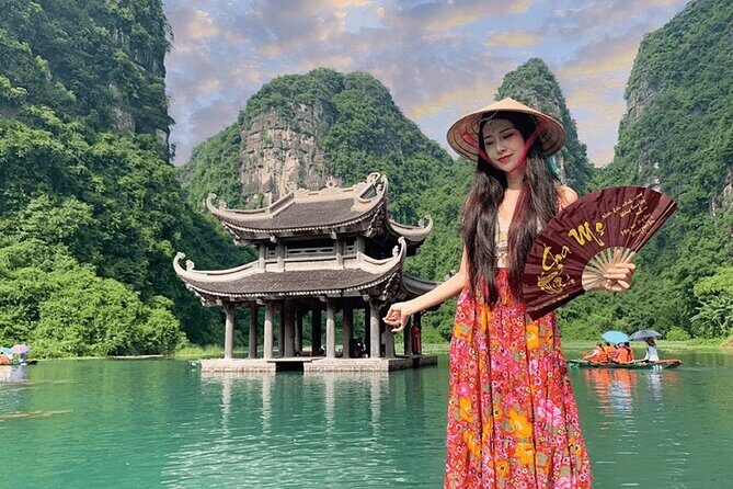 Ninh Binh 1 Day Bai Dinh Trang An Mua Cave Small Group Tour - Tips to make your day smoother before you go