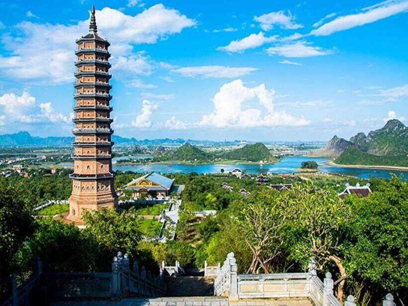 Ninh Binh 1-day tour Bai Dinh Trang An Mua Cave Small Group - Price and value: is $48 actually a bargain?
