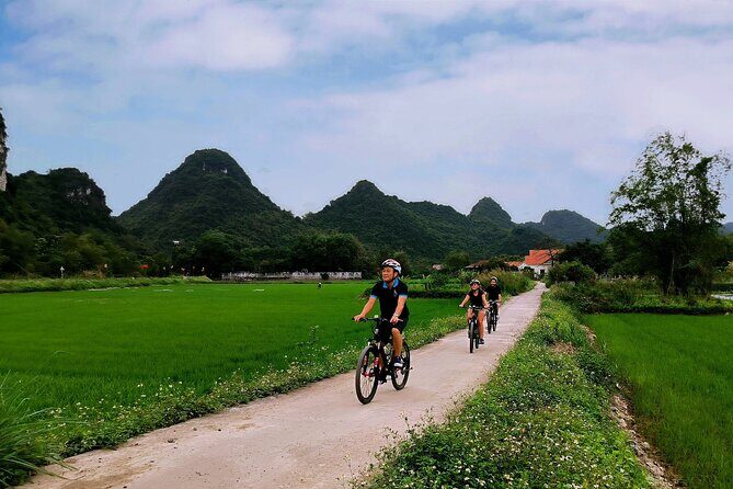 Ninh Binh 1 Day Tour(Tam Coc - Mua Cave - Bich Dong) - Why This Ninh Binh Day Tour Works (Tam Coc + Mua Cave + Bich Dong)