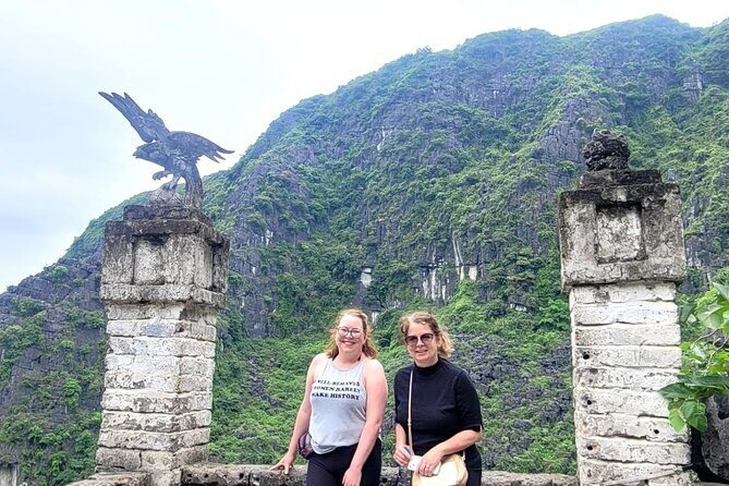 Ninh Binh 1 Day Tour(Tam Coc - Mua Cave - Bich Dong) - Included Food, Water, and Timing: What You’ll Feel by 5 PM