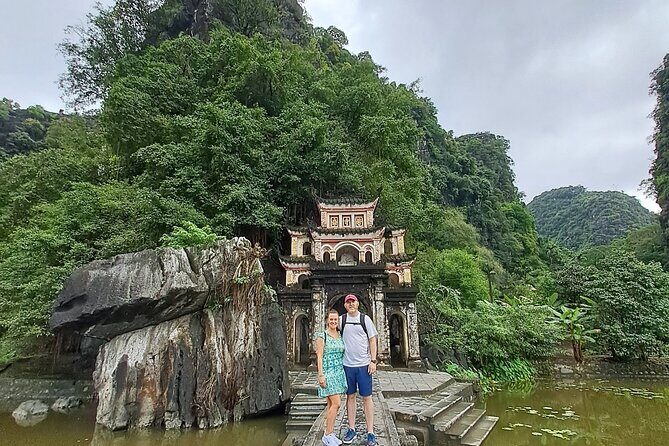 Ninh Binh 1 Day Tour(Tam Coc - Mua Cave - Bich Dong) - Price and Value: Is $89 a Good Deal?