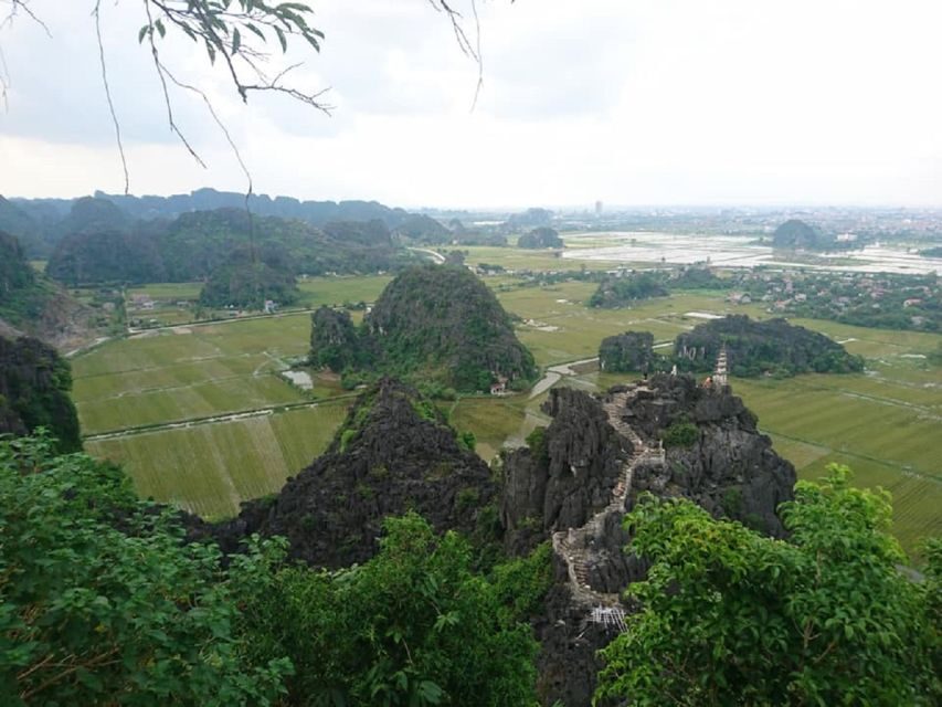 Ninh Binh: 2-Day Excursion with Guide and Activities - Ninh Binh in two days: how the timing actually works