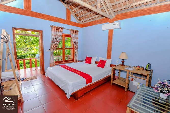 Ninh Binh 2 days 1 night in Homestay: Hoa Lu-Tam Coc- Bai Dinh-Trang An - Hoa Lu and King Dinh Temple: History Without the Lecture