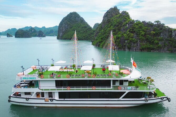 Ninh Binh 2 days 1 night: Mua Cave- Tam Coc- Bai Dinh - Trang An - Swimming Pool Bungalow Night: A Real Recovery Break