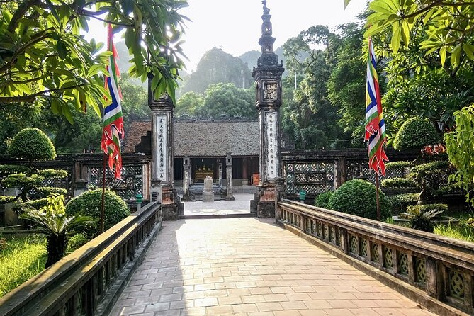 Ninh Binh 2 Days 1 Night Tour: Unique Itinerary - Should you book this Ninh Bình 2 days 1 night tour?