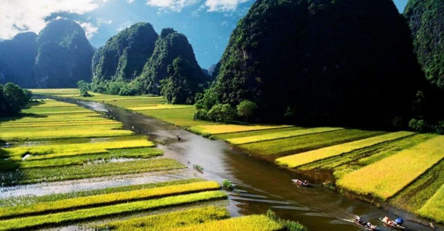 Ninh Binh 2 Days 1 Nights Small Group Of 9 Tour From Hanoi - Key highlights you’ll actually feel