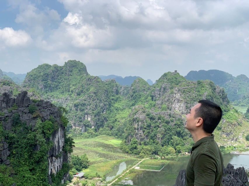 Ninh Binh 2 Days 1 Nights Small Group Of 9 Tour From Hanoi - FAQ