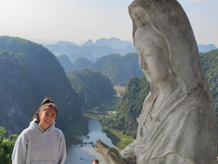 Ninh Binh 2 Days 1 Nights Small Group Of 9 Tour From Hanoi - Price and Value: What You’re Really Paying For