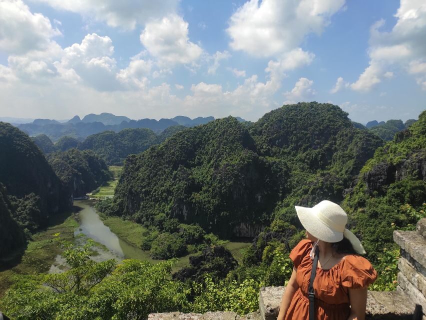 Ninh Binh 2 Days 1 Nights Small Group Of 9 Tour From Hanoi - Who This Tour Fits Best (And Who Should Pass)
