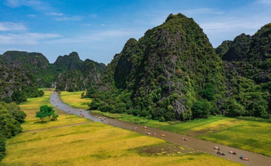 Ninh Binh 2 Days 1 Nights Small Group Of 9 Tour From Hanoi - Should You Book This Ninh Binh 2 Days 1 Night Small-Group Tour?