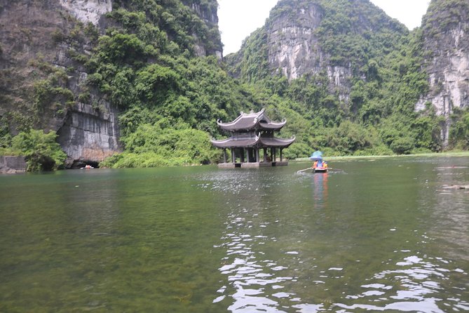 Ninh Binh 2 Days Luxury Limousine Small Group Option 3 Star - Luxury Limousine, Max 8, and a Schedule That Actually Works