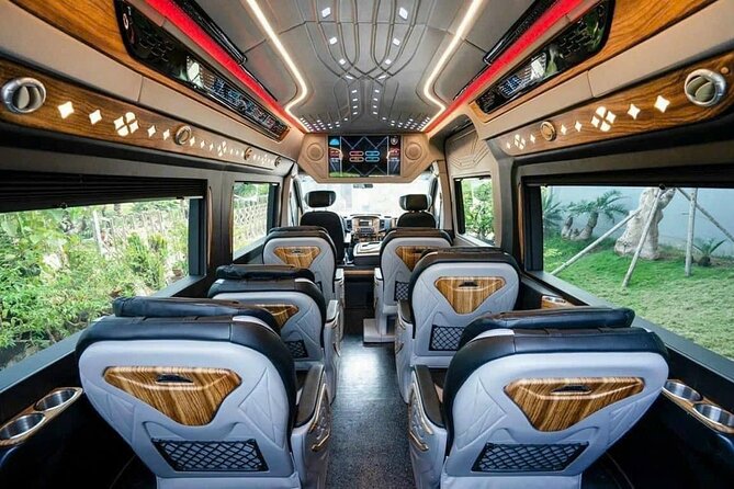 Ninh Binh 2 Days Luxury Limousine Small Group Option 3 Star - The Most Praised Parts, in Real Terms