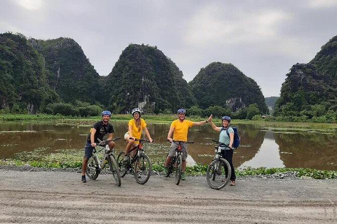 Ninh Binh 2 Days Luxury Limousine Small Group Option 3 Star - Should You Book This Ninh Binh 2-Day Luxury Limousine Tour?