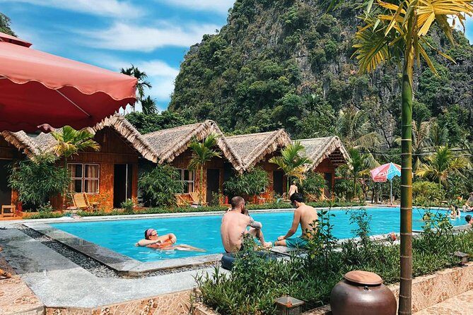Ninh Binh 2D/1N from Hanoi: Hoa Lu - Tam Coc - Mua Cave - Bai Dinh - Trang An - Price check: what $180 covers and what to budget for