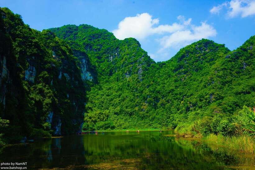 Ninh Binh : Bai Dinh Pagoda, Trang An, and Mua Cave Tour - Price and value: is $56 actually a good deal?