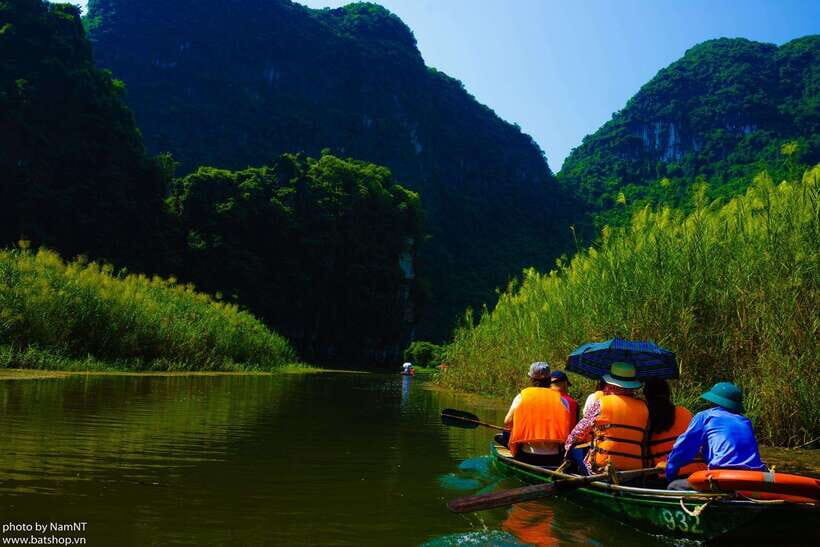 Ninh Binh : Bai Dinh Pagoda, Trang An, and Mua Cave Tour - Should you book the Bai Dinh, Trang An, and Mua Cave tour?