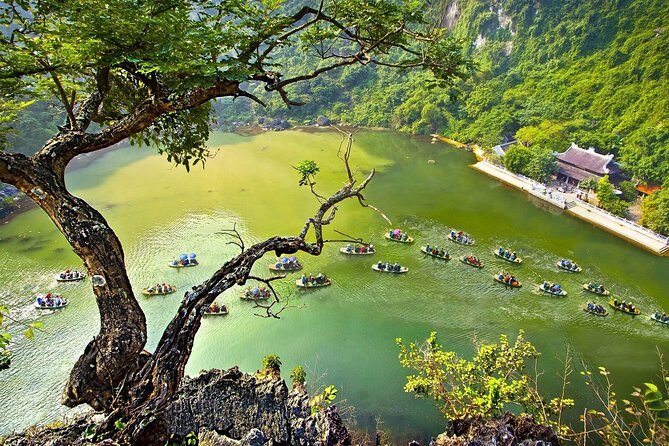 Ninh Binh - Bai Dinh Pagoda - Trang An Landscape Complex - Mua cave 1 Day Tour - Value Check: Is $48 a Good Deal for Bai Dinh, Trang An, and Mua?