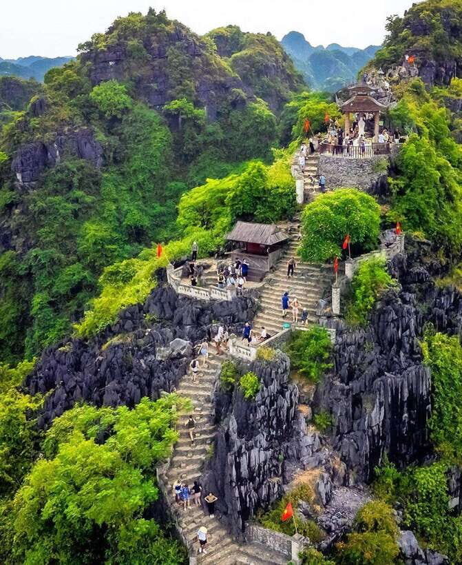 Ninh Binh: Bai Dinh, Trang An, and Mua Cave Small-Group Tour - Key highlights that actually matter