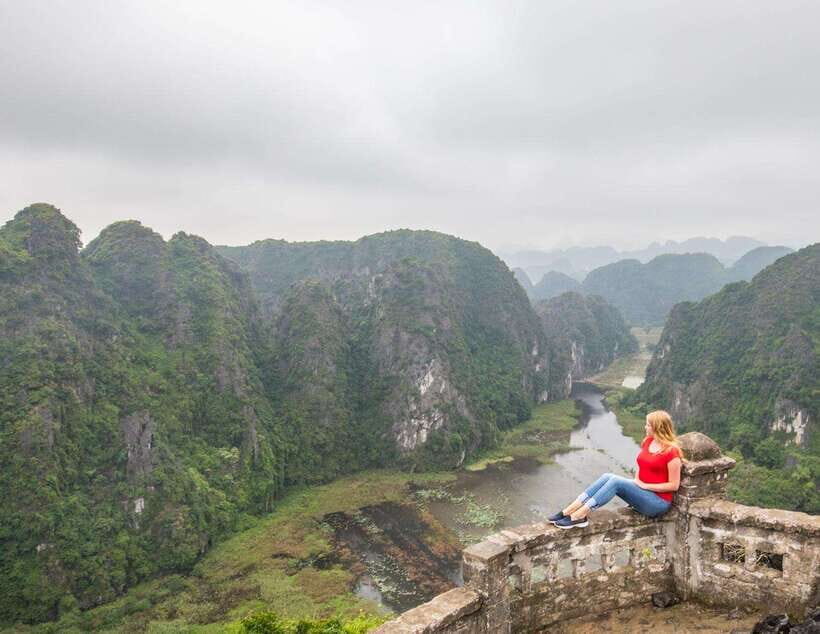 Ninh Binh: Bai Dinh, Trang An, and Mua Cave Small-Group Tour - Why this Ninh Binh route works in one day