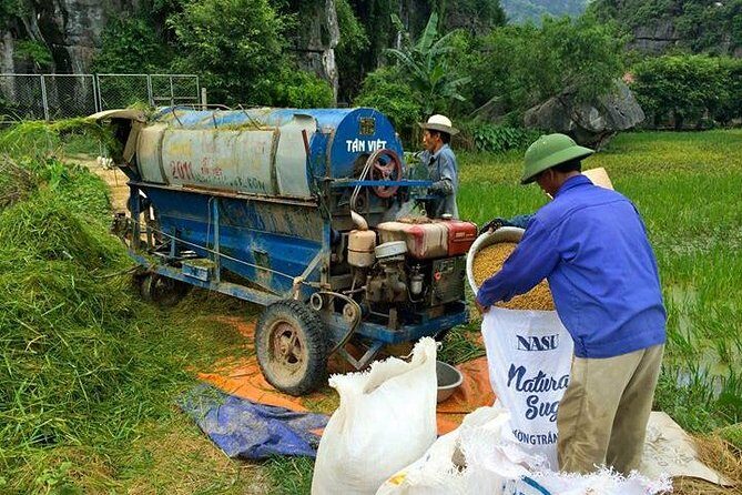 Ninh Binh - Bai Dinh - Trang An full day trip from Hanoi with luxury transfers - What $57 gets you (and what you should budget for)