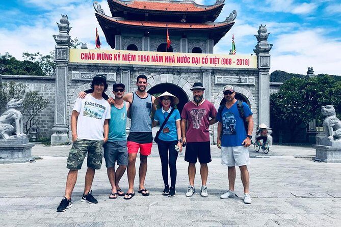 Ninh Binh - Bai Dinh - Trang An full day trip from Hanoi with luxury transfers - Who should book this Ninh Binh day trip?