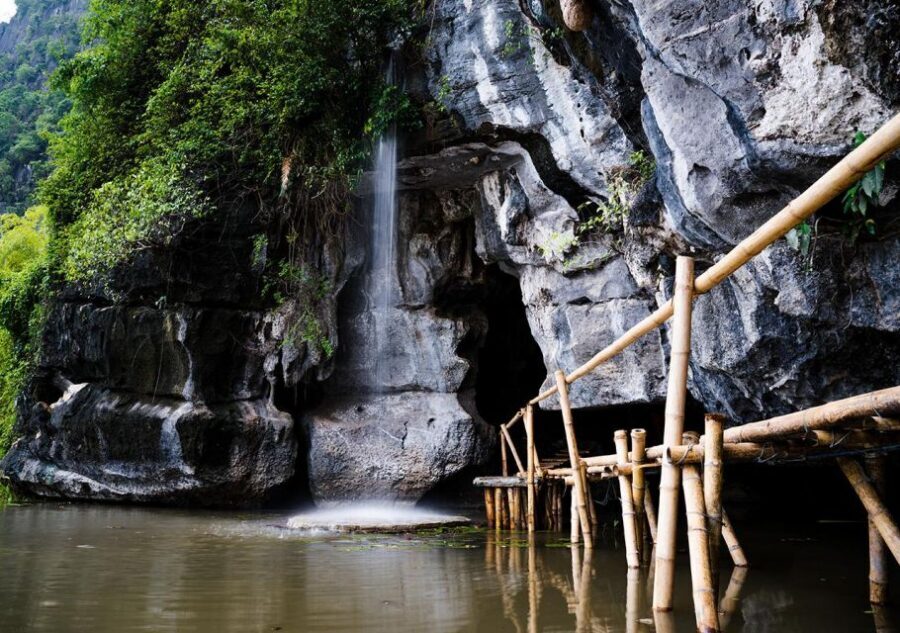 Ninh Binh cooking class at Buffalo Cave - Key highlights worth your attention