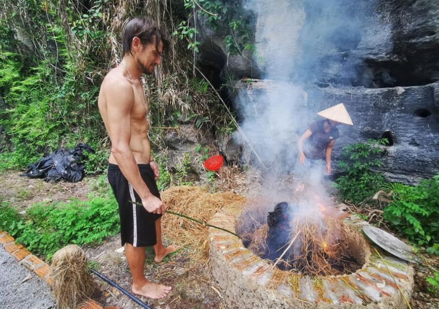 Ninh Binh cooking class at Buffalo Cave - Price, Inclusions, and What to Plan For at $25