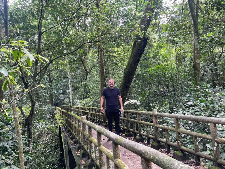 Ninh Binh: Cuc Phuong Jungle Trek, Wildlife & Ancient Caves - Afternoon wildlife time: what you can realistically spot