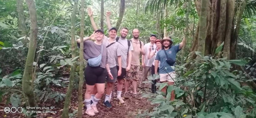Ninh Binh : Cuc Phuong National Park One Day Group Tour - Who This Tour Fits Best
