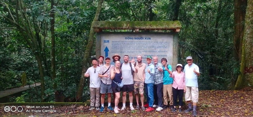 Ninh Binh : Cuc Phuong National Park One Day Group Tour - Price and Value: Is $45 a Fair Deal?