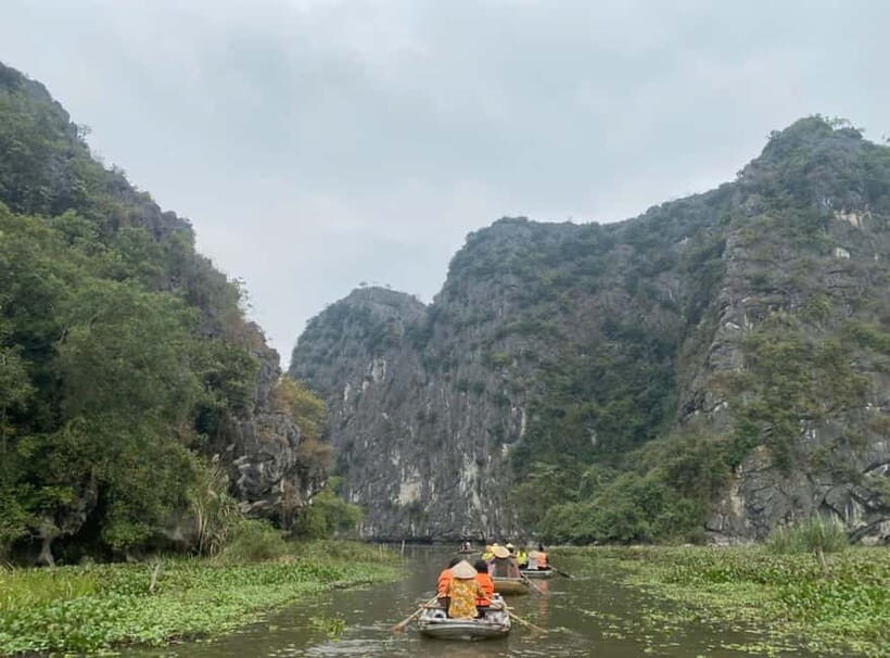 Ninh Binh Cycling Tour: Tam Coc Boat, Mua Cave & Rural Life - Rural life cycling: why the villages matter more than the brochure photos