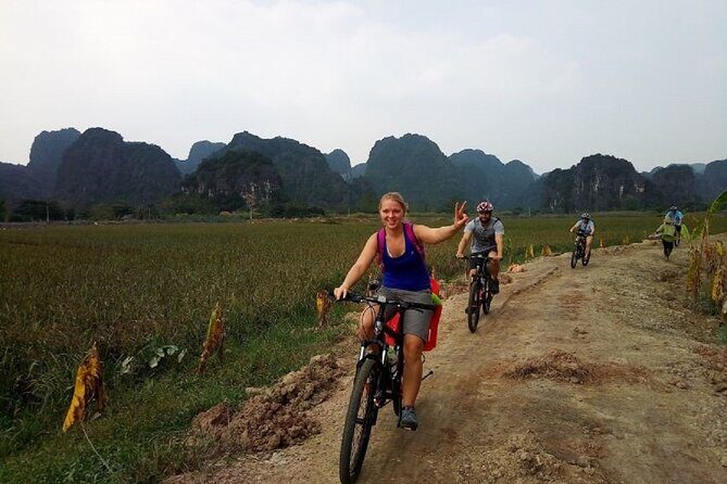 Ninh Binh Daily Tour All-Inclusive Bus, Guide, Lunch & Activities - From Hanoi to Ninh Binh: what a 12-hour day feels like