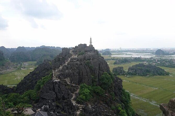 Ninh Binh Daily Tour All-Inclusive Bus, Guide, Lunch & Activities - Transport, guide quality, and your best move for a smooth day