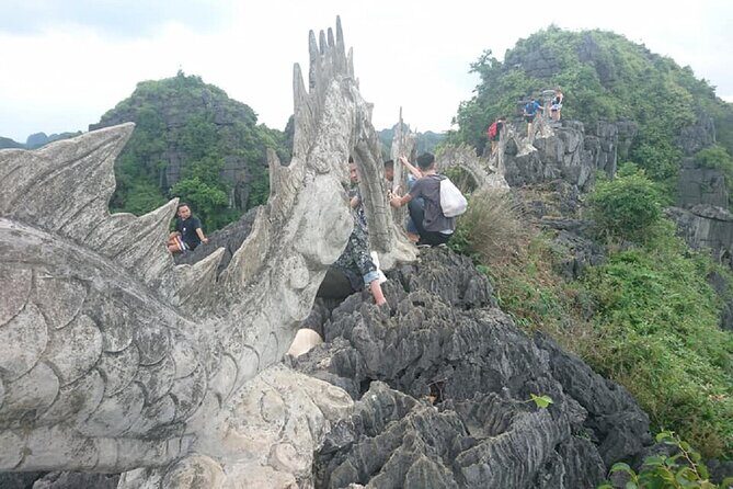 Ninh Binh Daily Tour All-Inclusive Bus, Guide, Lunch & Activities - Price and value: why $50 can work (or not)