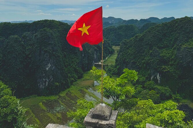 Ninh Binh Day Escape from Hanoi: Local Life, Connection & Tales - Small Group Comfort, A/C Van With WiFi, and a 7:00 Start