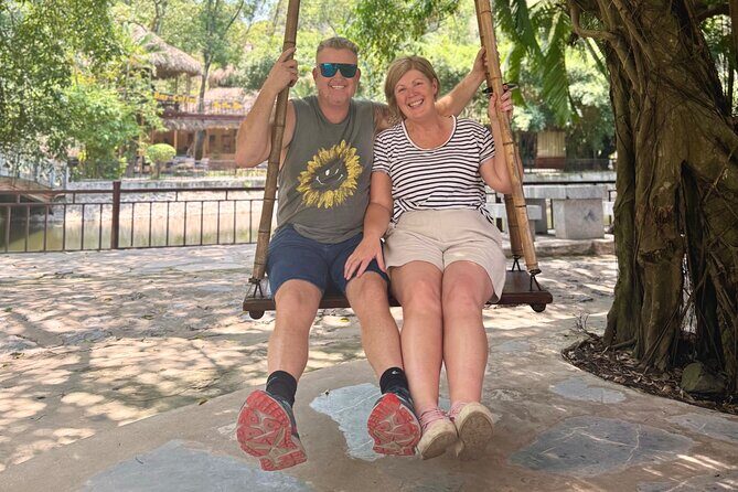 Ninh Binh Day Escape from Hanoi: Local Life, Connection & Tales - What the $79 Covers: Admissions, Lunch, Transport, and Small “Comfort Wins”