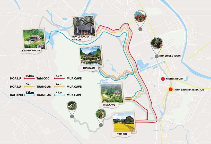 Ninh Binh Day Tour: Bai Dinh, Trang An, Mua Cave from Hanoi - Price and Value: What $46 Per Person Really Covers