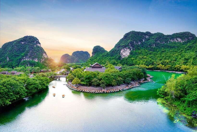 Ninh Binh Day Tour: Bai Dinh, Trang An, Mua Cave from Hanoi - Practical Tips That Make the Day Feel Easier