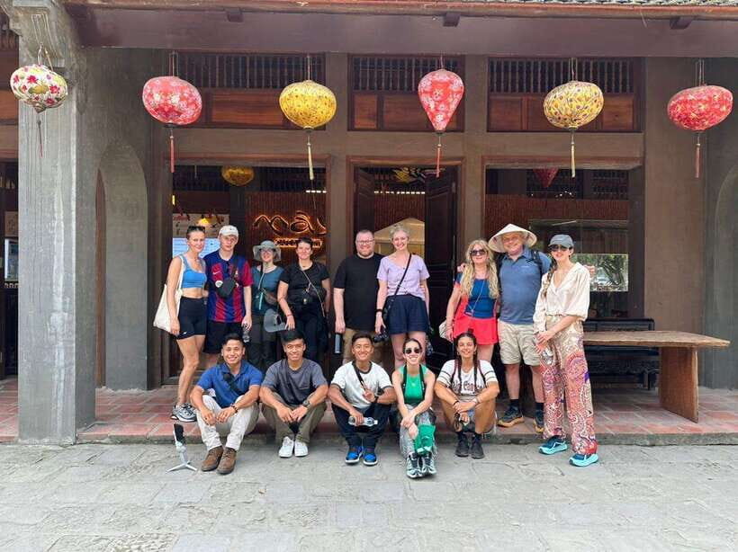 Ninh Binh Day Tour Pick up Hotel/Homestay in Ninh Binh - Key things I’d prioritize