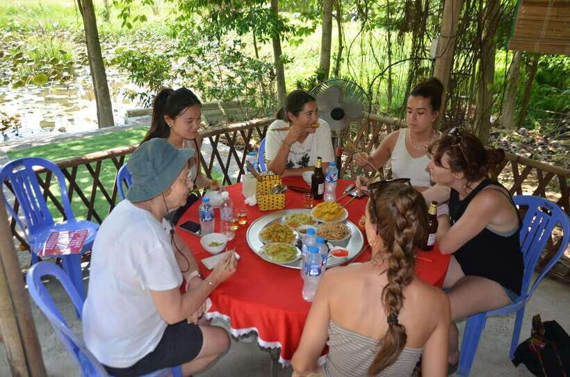 Ninh Binh Day Tour Pick up Hotel/Homestay in Ninh Binh - Hoa Lu ancient capital: Dinh and Le dynasties, explained