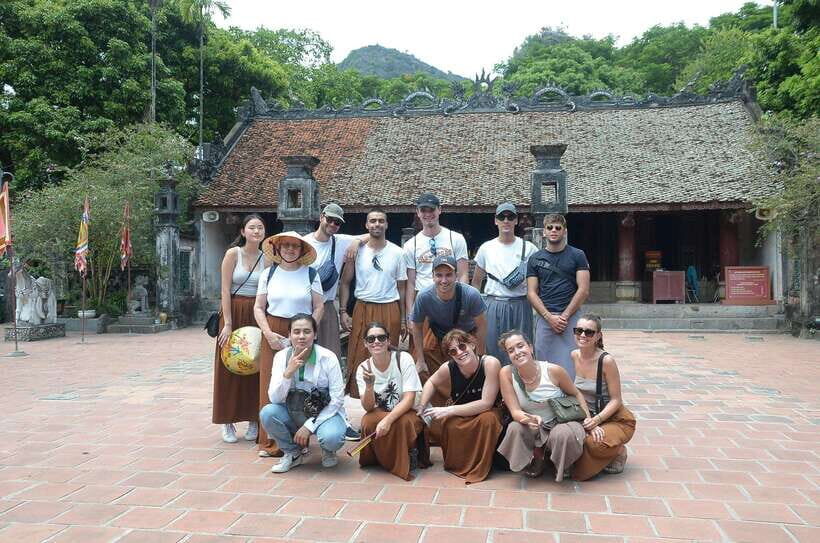 Ninh Binh Day Tour Pick up Hotel/Homestay in Ninh Binh - Who this tour fits best (and who should skip it)