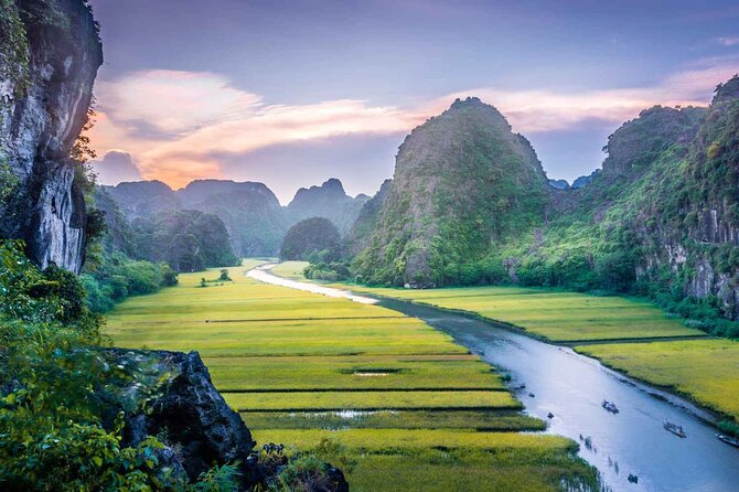 Ninh Binh Day Tour To Visit Hoa Lu -Tam Coc/ Trang An - Mua Cave - Key takeaways before you go