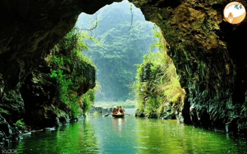 NINH BINH DAY TRIP: HOA LU,MUA CAVES &THUNG NHAM BIRD VALLEY - From Hanoi to Ninh Binh: early pickup, comfort, and your first big views