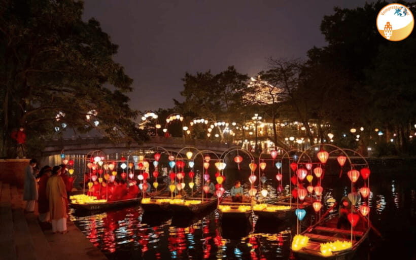 NINH BINH DAY TRIP: HOA LU,MUA CAVES &THUNG NHAM BIRD VALLEY - Buffet lunch in Ninh Binh: what’s included and how to make it work