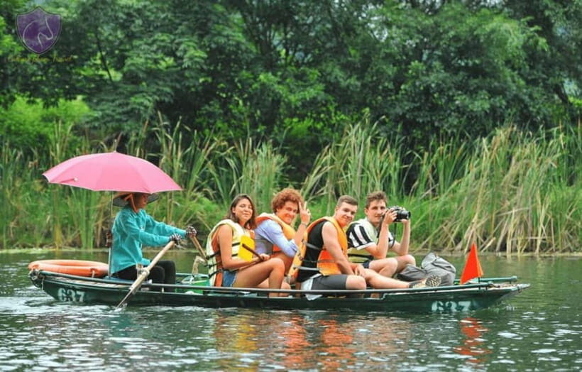 Ninh Binh E-bike Tour: Tam Coc Rural Life, Bich Dong & Dundj - Price and extras: what your $16 actually covers