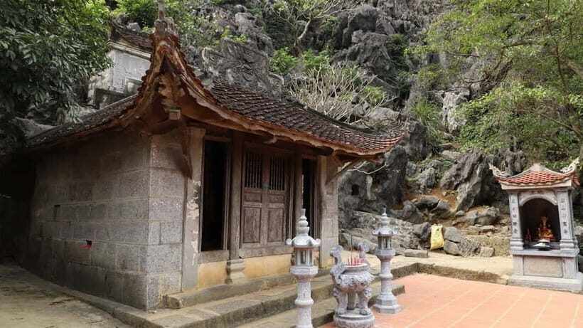Ninh Binh E-bike Tour: Tam Coc Rural Life, Bich Dong & Dundj - Who this tour fits best (and who may feel rushed)