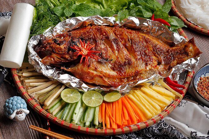 Ninh Binh eco group tour - Buffalo riding, rice planting, fishing - Timing, meeting point, and how to dress