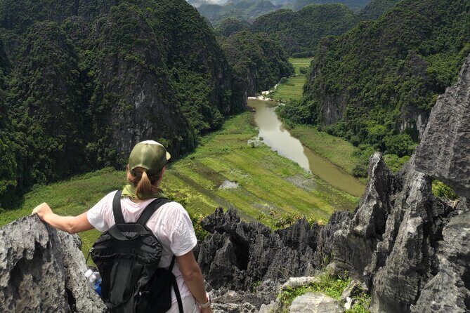 Ninh Binh: Full-Day Small Group of 9 Guided Tour from Hanoi - Hanoi Pickup and the Morning Transfer That Actually Gets You There